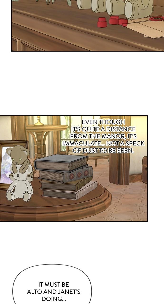 From a Knight to a Lady Chap 120 - Next Chap 121