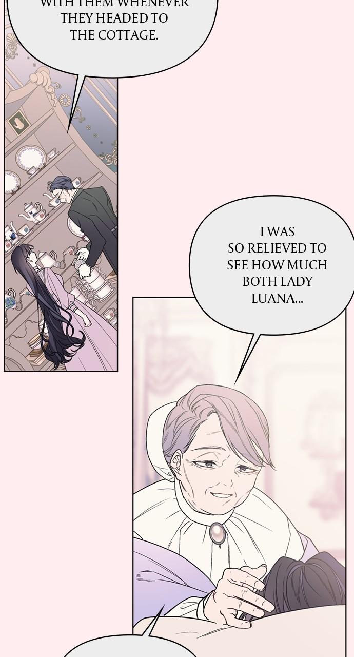 From a Knight to a Lady Chap 120 - Next Chap 121