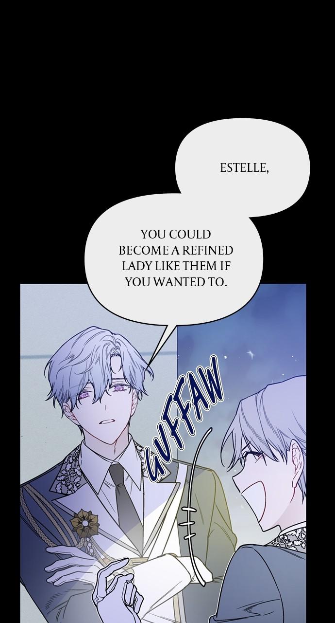 From a Knight to a Lady Chap 120 - Next Chap 121