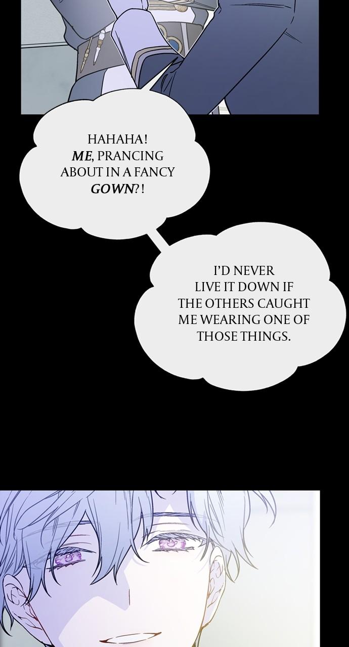 From a Knight to a Lady Chap 120 - Next Chap 121