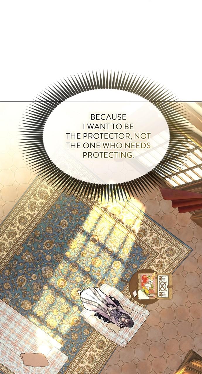 From a Knight to a Lady Chap 120 - Next Chap 121