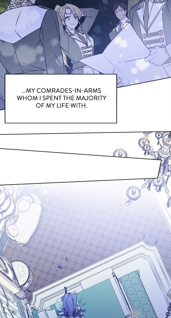 From a Knight to a Lady Chap 121 - Next Chap 122