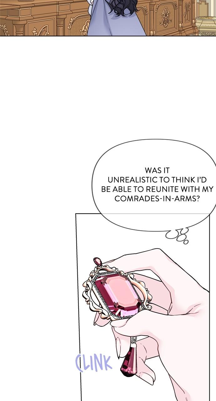 From a Knight to a Lady Chap 121 - Next Chap 122