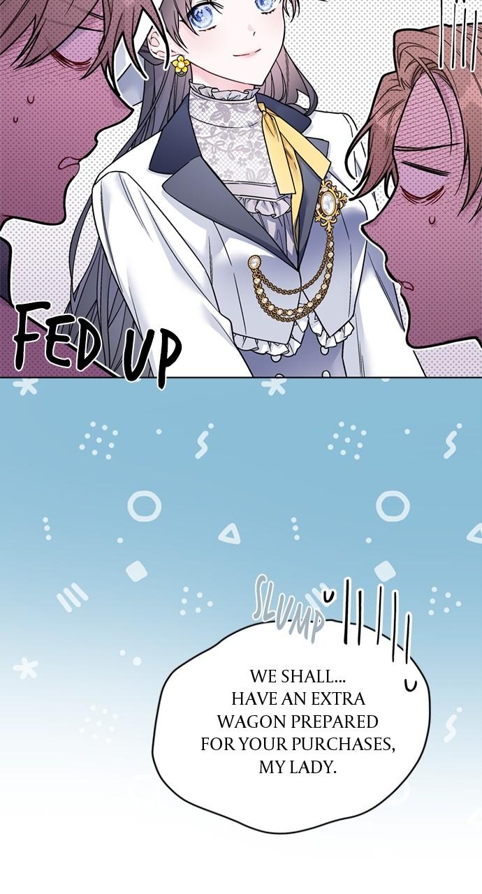 From a Knight to a Lady Chap 121 - Next Chap 122