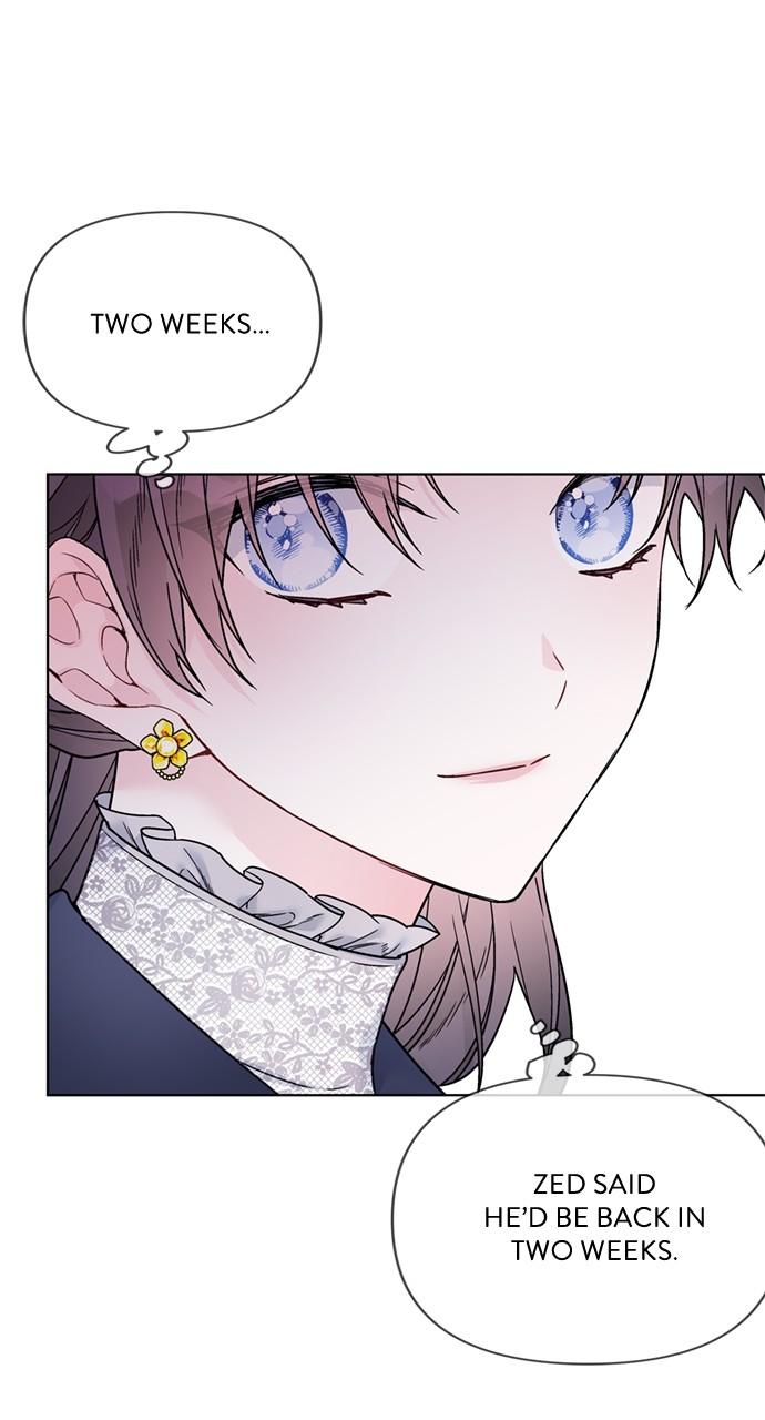 From a Knight to a Lady Chap 121 - Next Chap 122