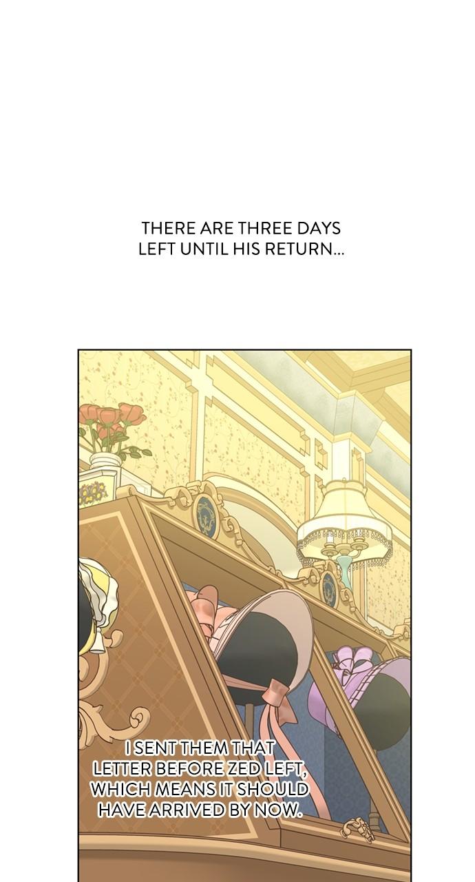 From a Knight to a Lady Chap 121 - Next Chap 122