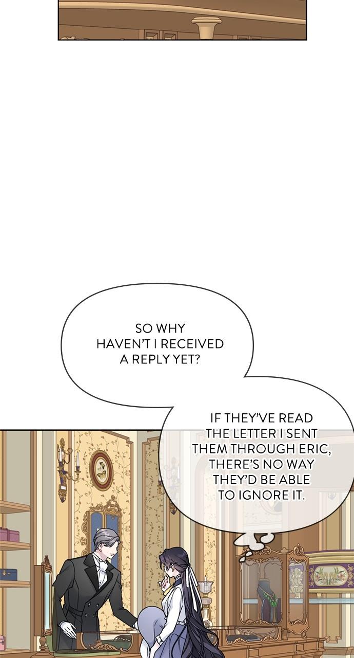 From a Knight to a Lady Chap 121 - Next Chap 122