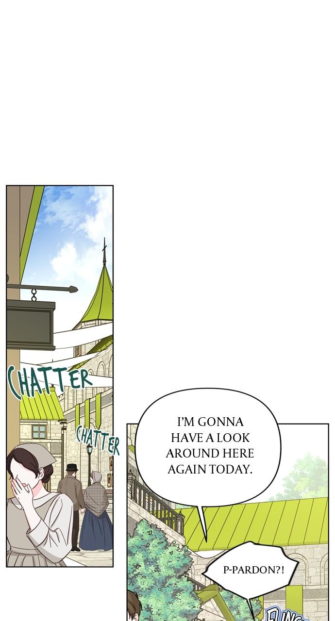 From a Knight to a Lady Chap 121 - Next Chap 122