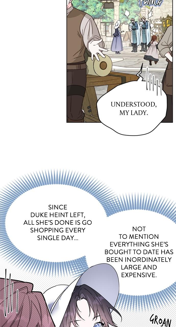 From a Knight to a Lady Chap 121 - Next Chap 122