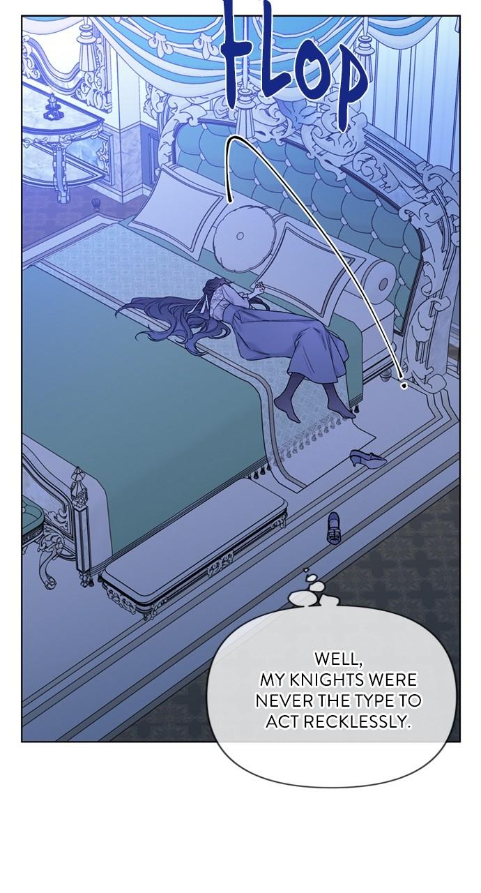 From a Knight to a Lady Chap 121 - Next Chap 122