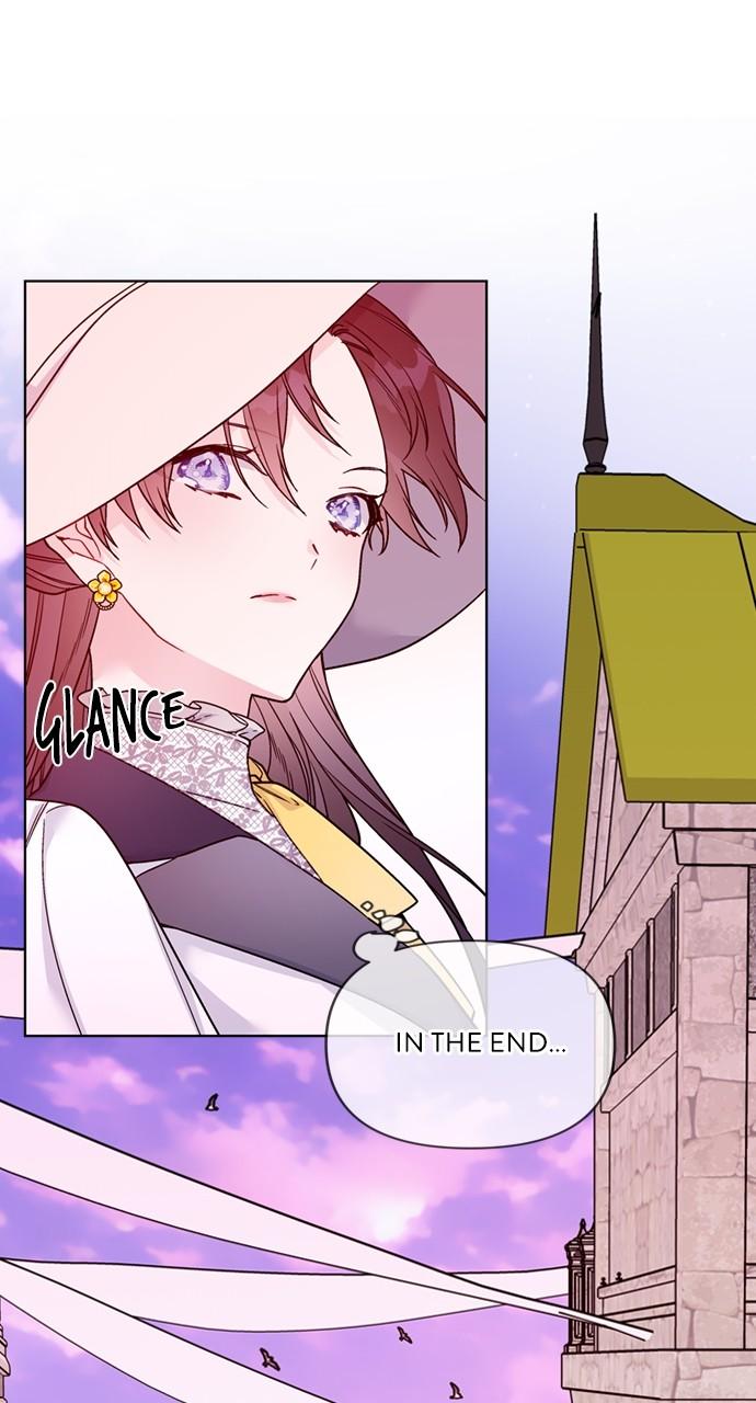 From a Knight to a Lady Chap 121 - Next Chap 122