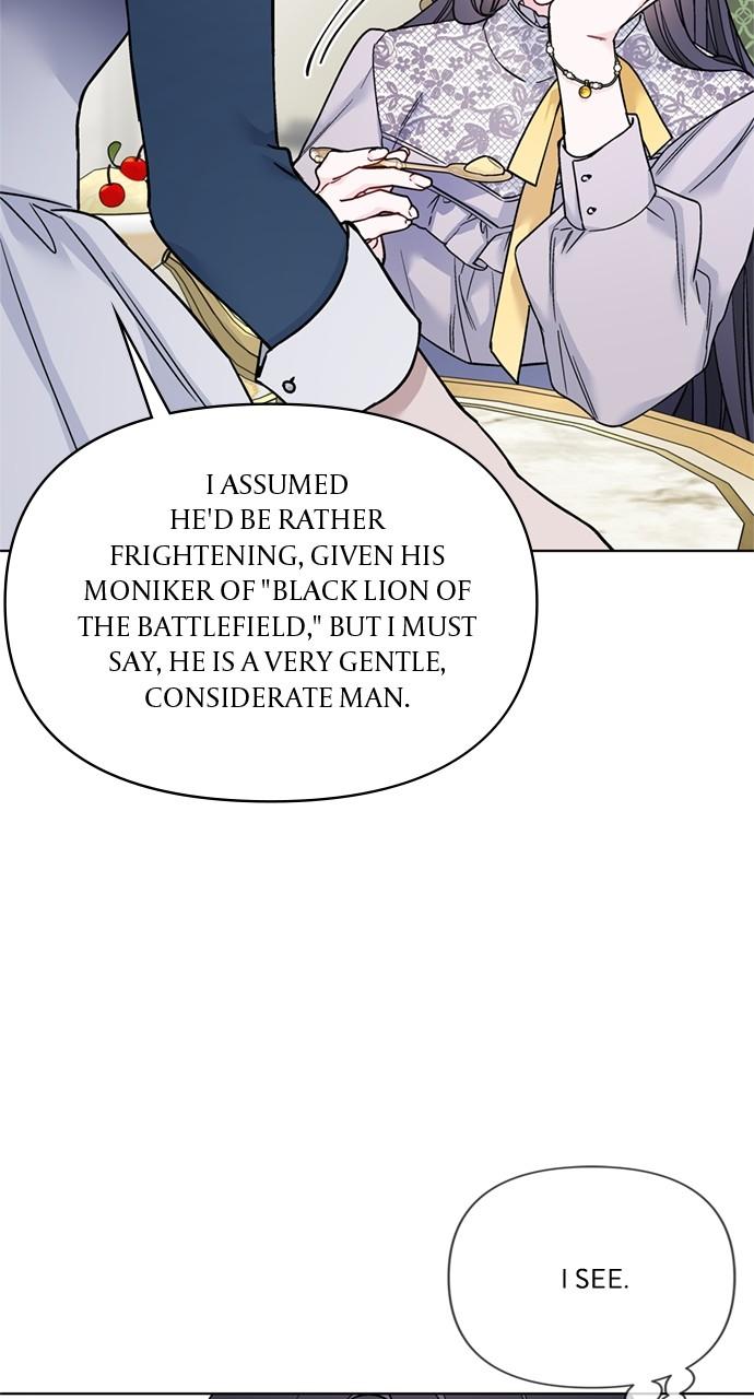 From a Knight to a Lady Chap 121 - Next Chap 122