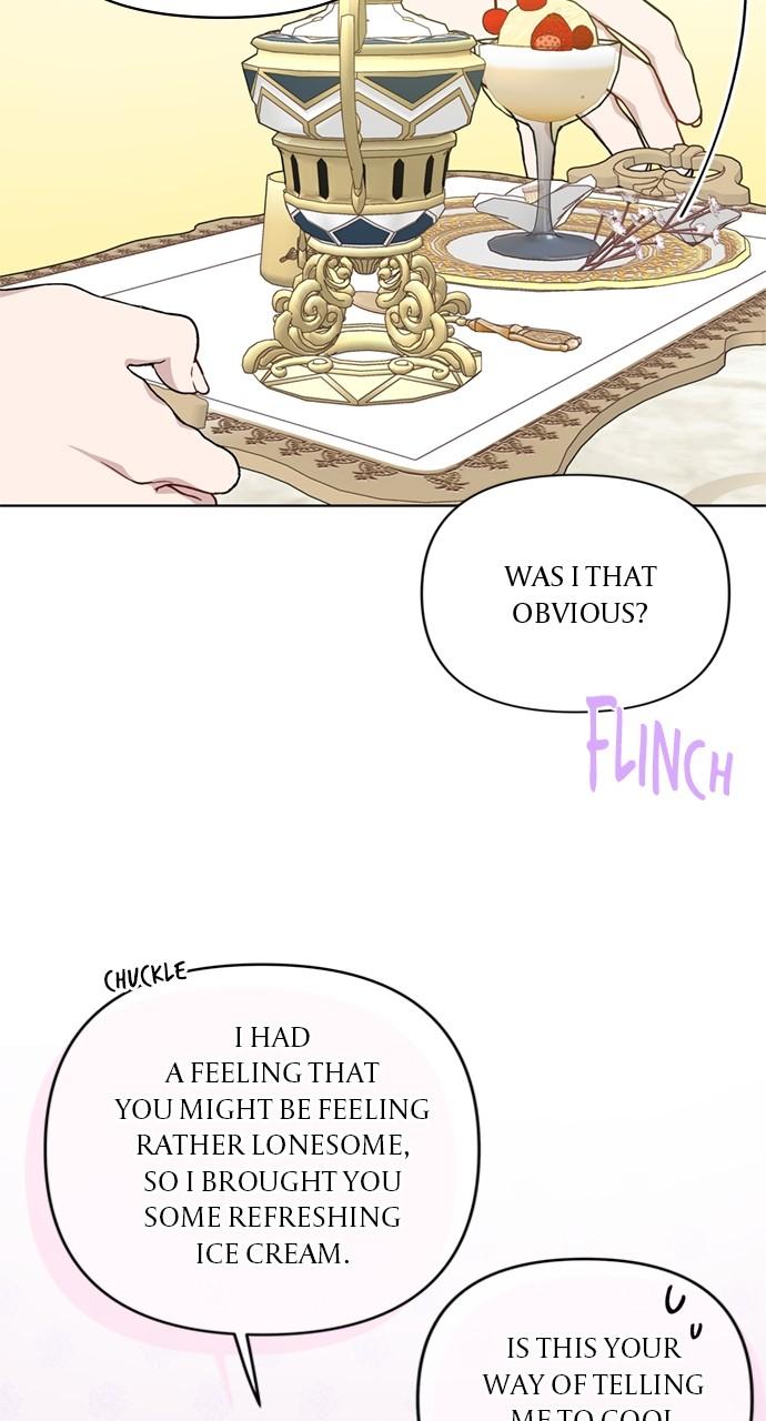 From a Knight to a Lady Chap 121 - Next Chap 122