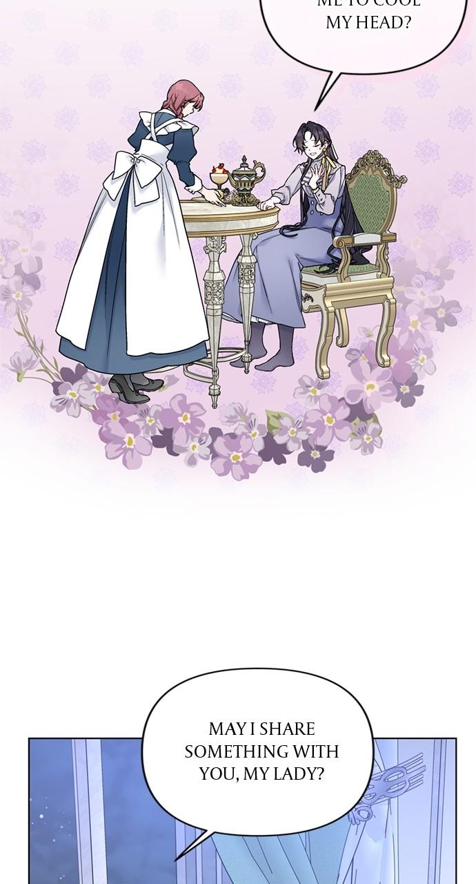 From a Knight to a Lady Chap 121 - Next Chap 122