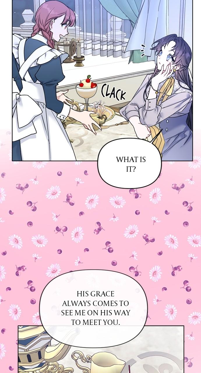 From a Knight to a Lady Chap 121 - Next Chap 122