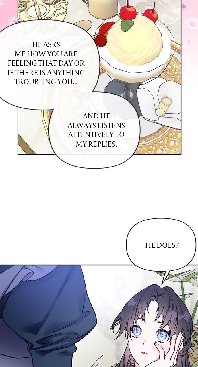 From a Knight to a Lady Chap 121 - Next Chap 122