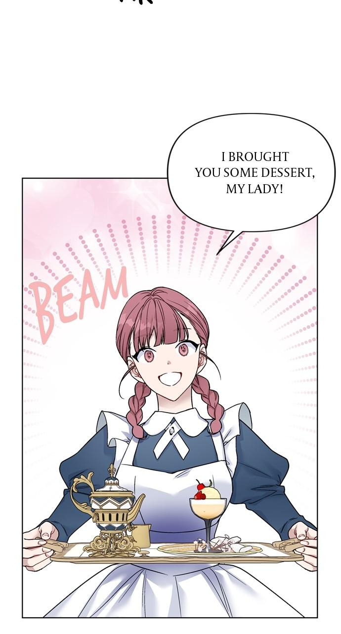 From a Knight to a Lady Chap 121 - Next Chap 122