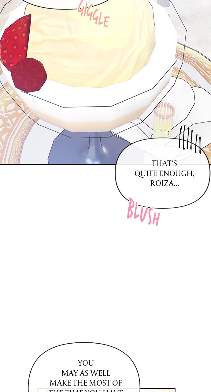 From a Knight to a Lady Chap 121 - Next Chap 122