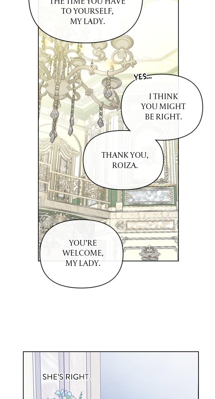 From a Knight to a Lady Chap 121 - Next Chap 122