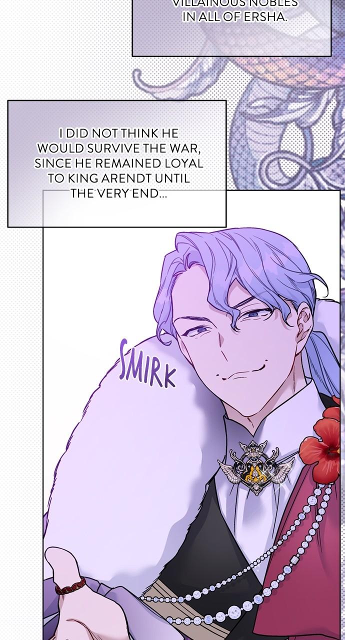 From a Knight to a Lady Chap 122 - Next Chap 123