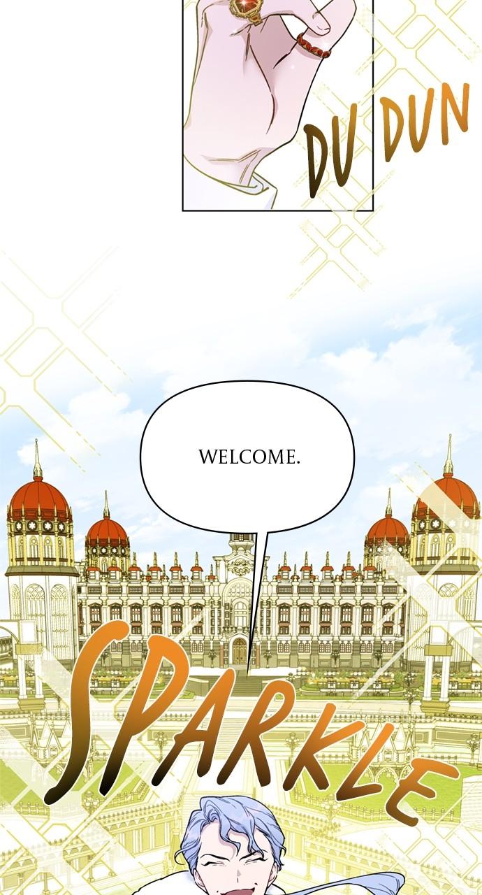 From a Knight to a Lady Chap 122 - Next Chap 123