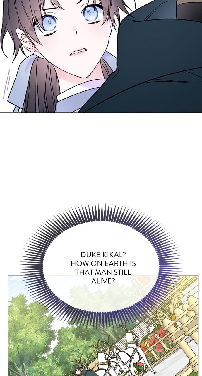 From a Knight to a Lady Chap 122 - Next Chap 123