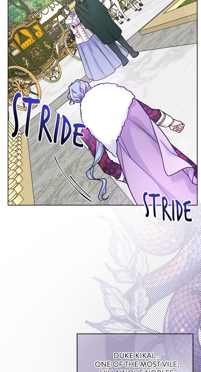 From a Knight to a Lady Chap 122 - Next Chap 123