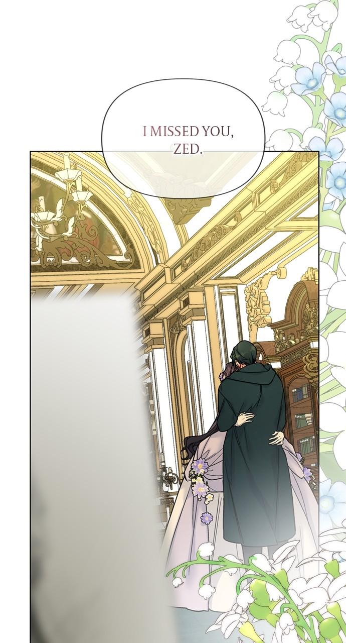 From a Knight to a Lady Chap 122 - Next Chap 123