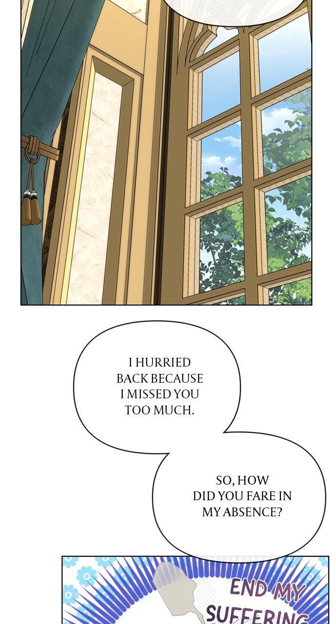 From a Knight to a Lady Chap 122 - Next Chap 123