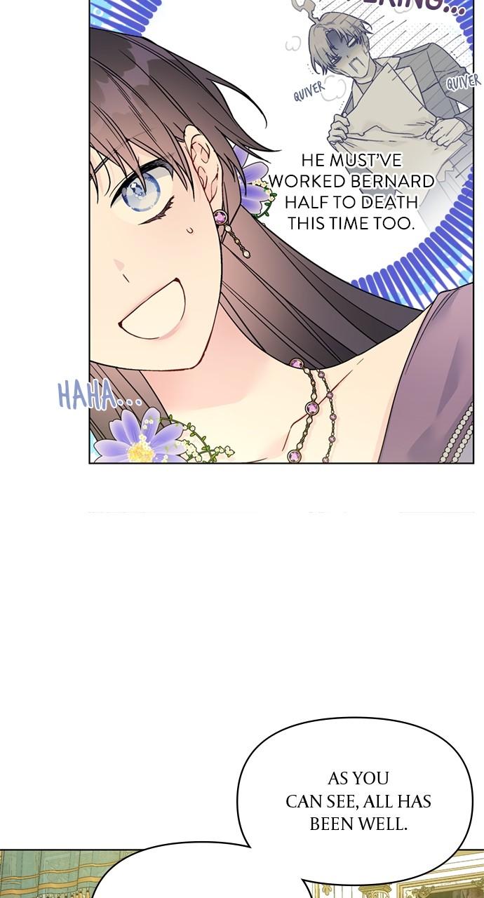 From a Knight to a Lady Chap 122 - Next Chap 123