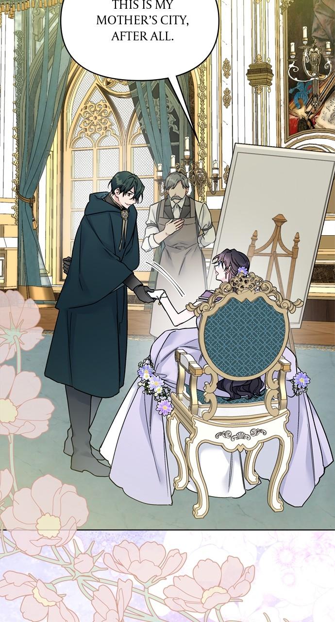 From a Knight to a Lady Chap 122 - Next Chap 123