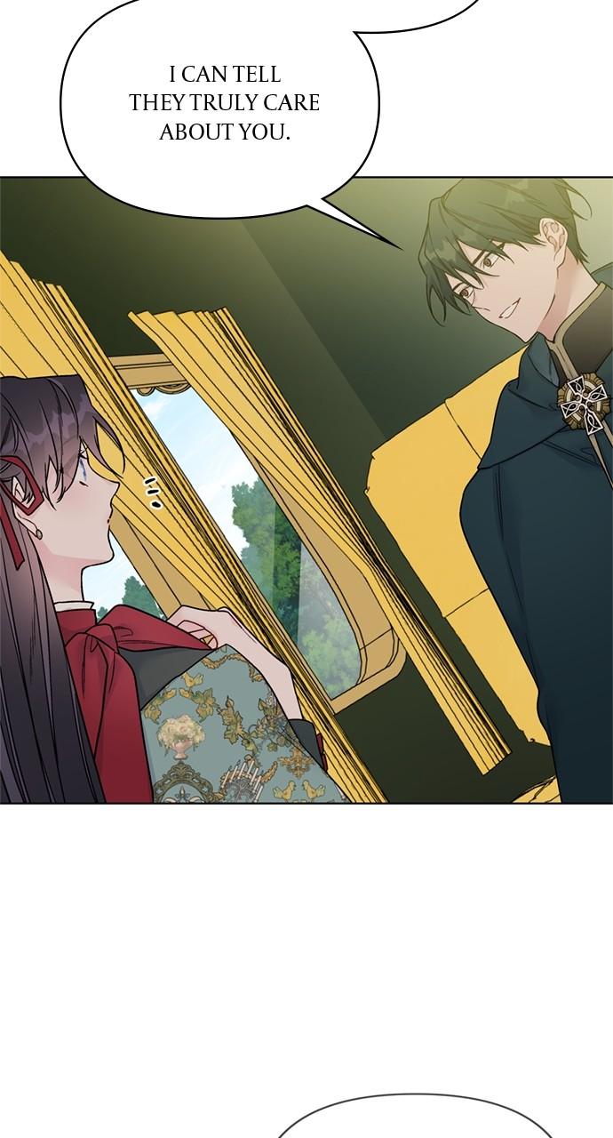 From a Knight to a Lady Chap 122 - Next Chap 123
