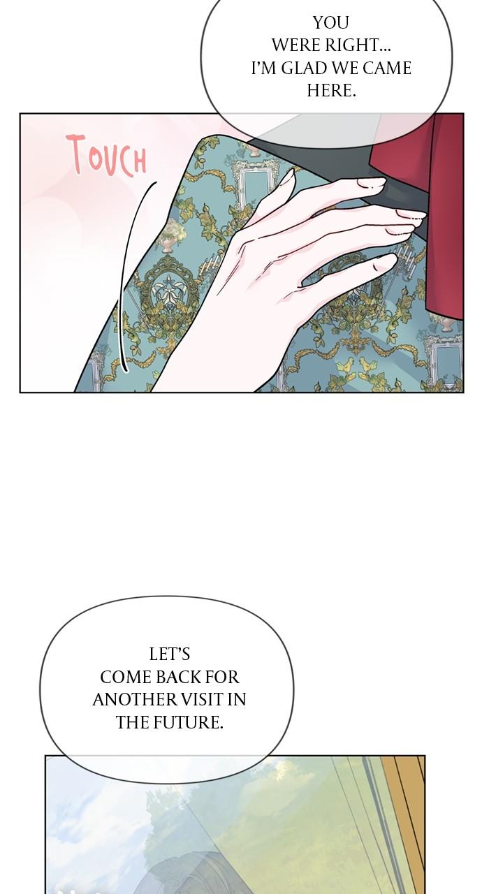 From a Knight to a Lady Chap 122 - Next Chap 123