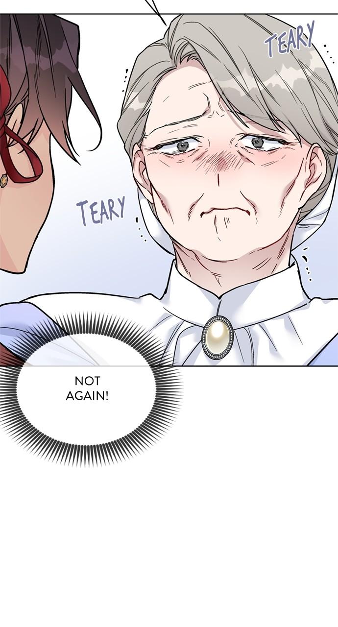 From a Knight to a Lady Chap 122 - Next Chap 123