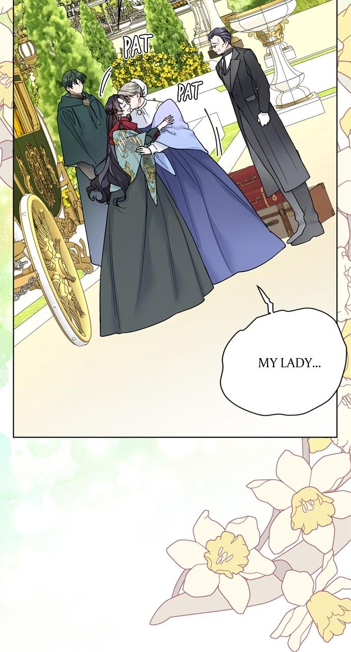 From a Knight to a Lady Chap 122 - Next Chap 123
