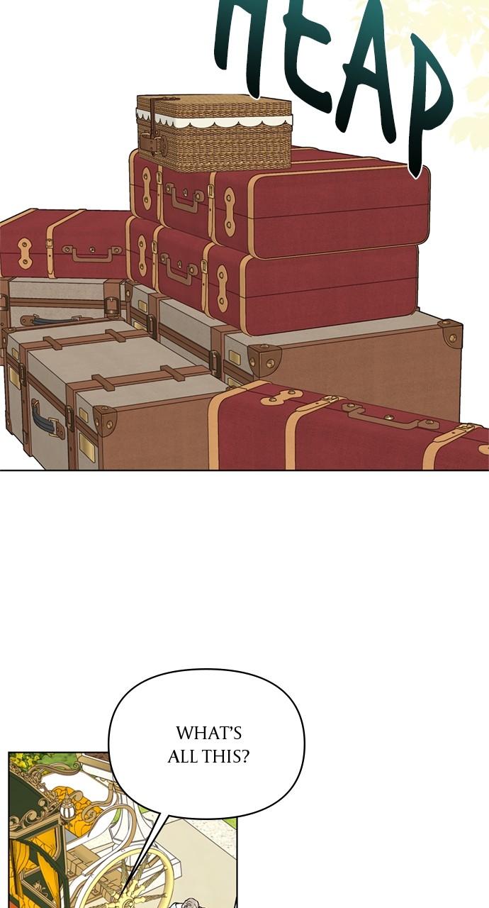 From a Knight to a Lady Chap 122 - Next Chap 123