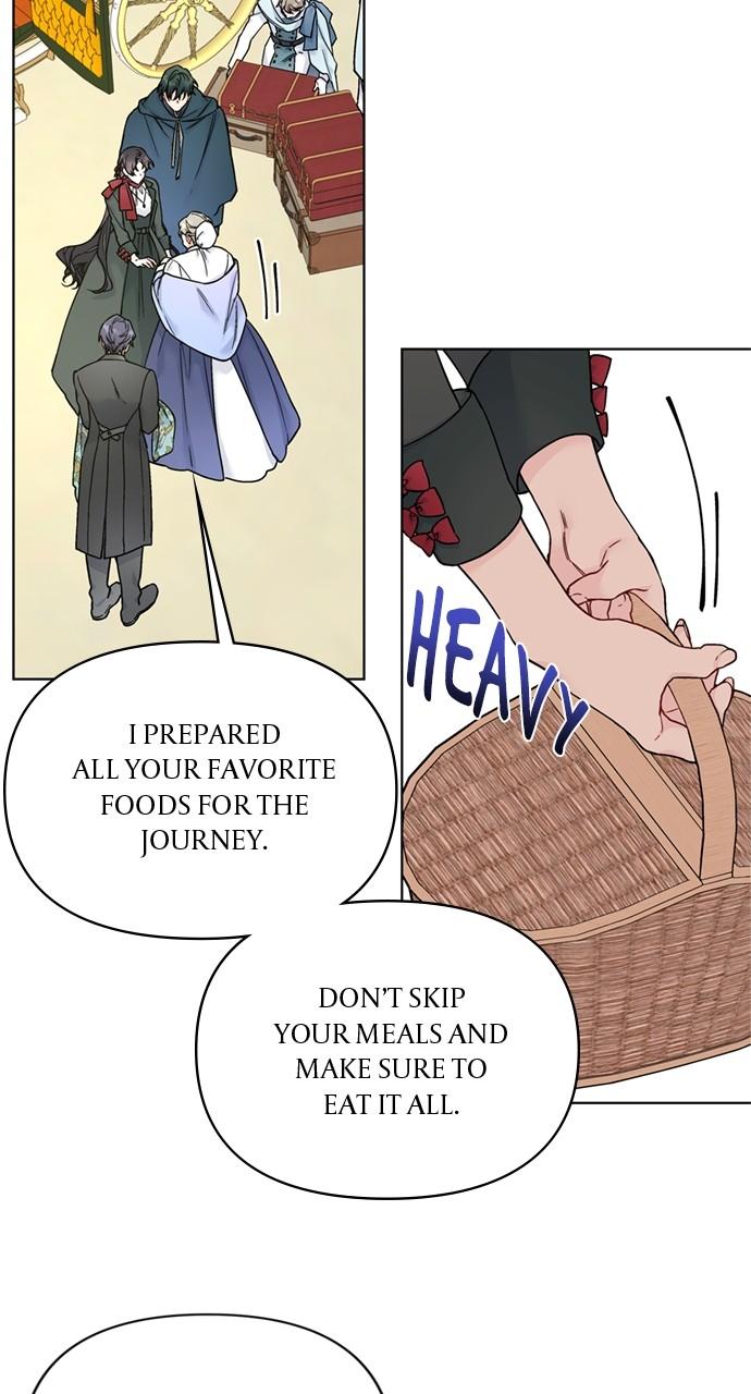 From a Knight to a Lady Chap 122 - Next Chap 123