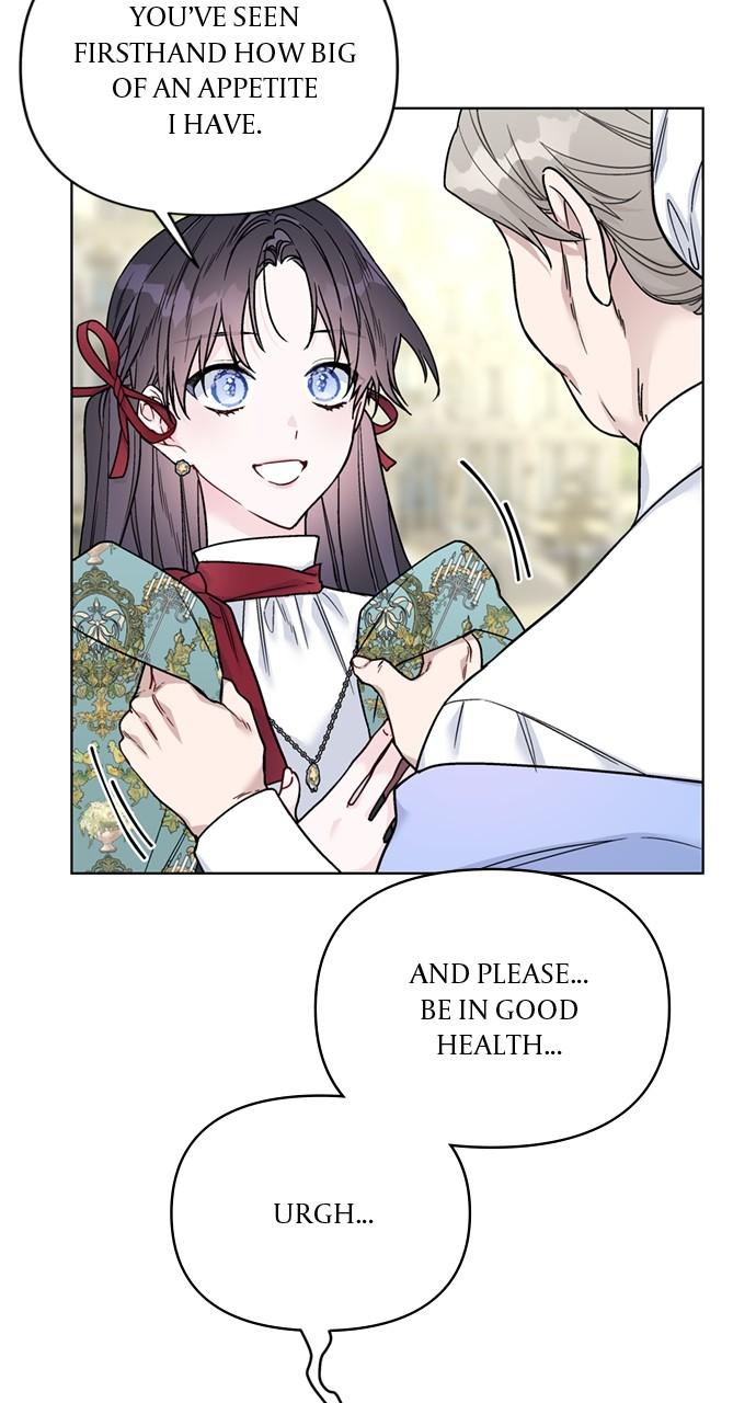 From a Knight to a Lady Chap 122 - Next Chap 123