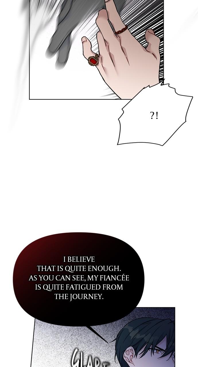 From a Knight to a Lady Chap 122 - Next Chap 123