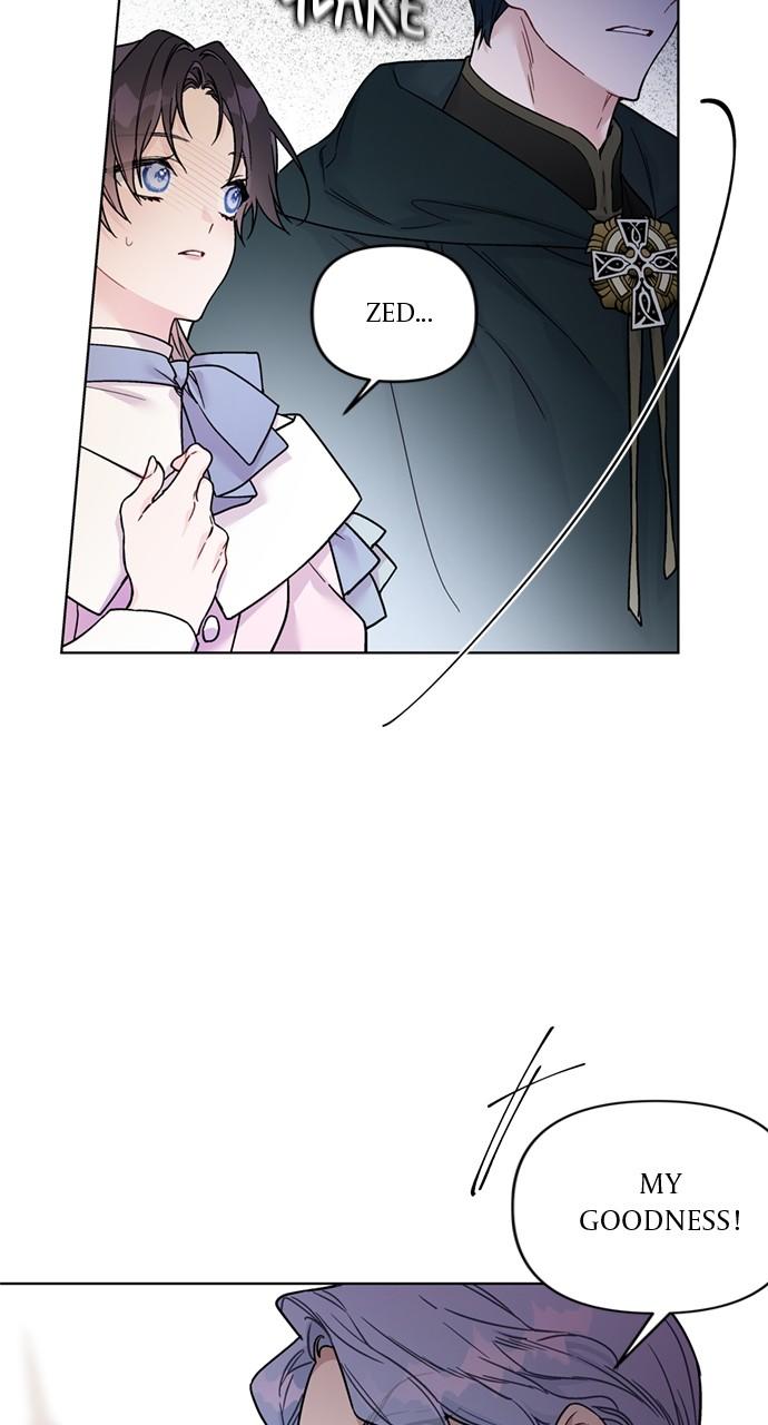 From a Knight to a Lady Chap 122 - Next Chap 123