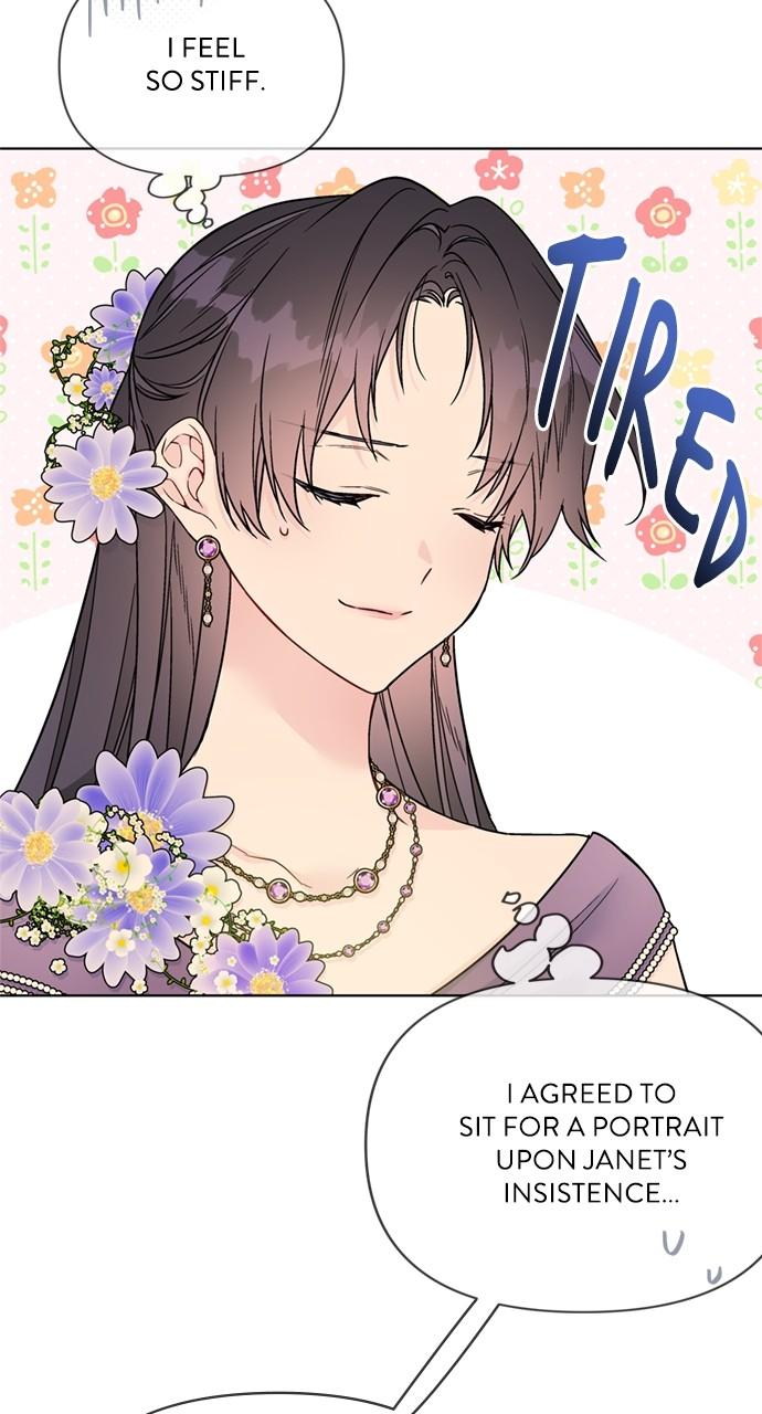 From a Knight to a Lady Chap 122 - Next Chap 123