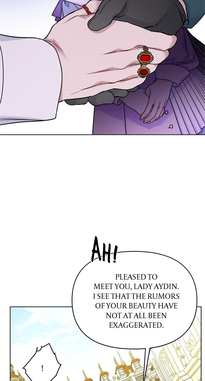 From a Knight to a Lady Chap 122 - Next Chap 123
