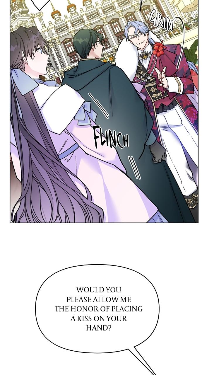 From a Knight to a Lady Chap 122 - Next Chap 123