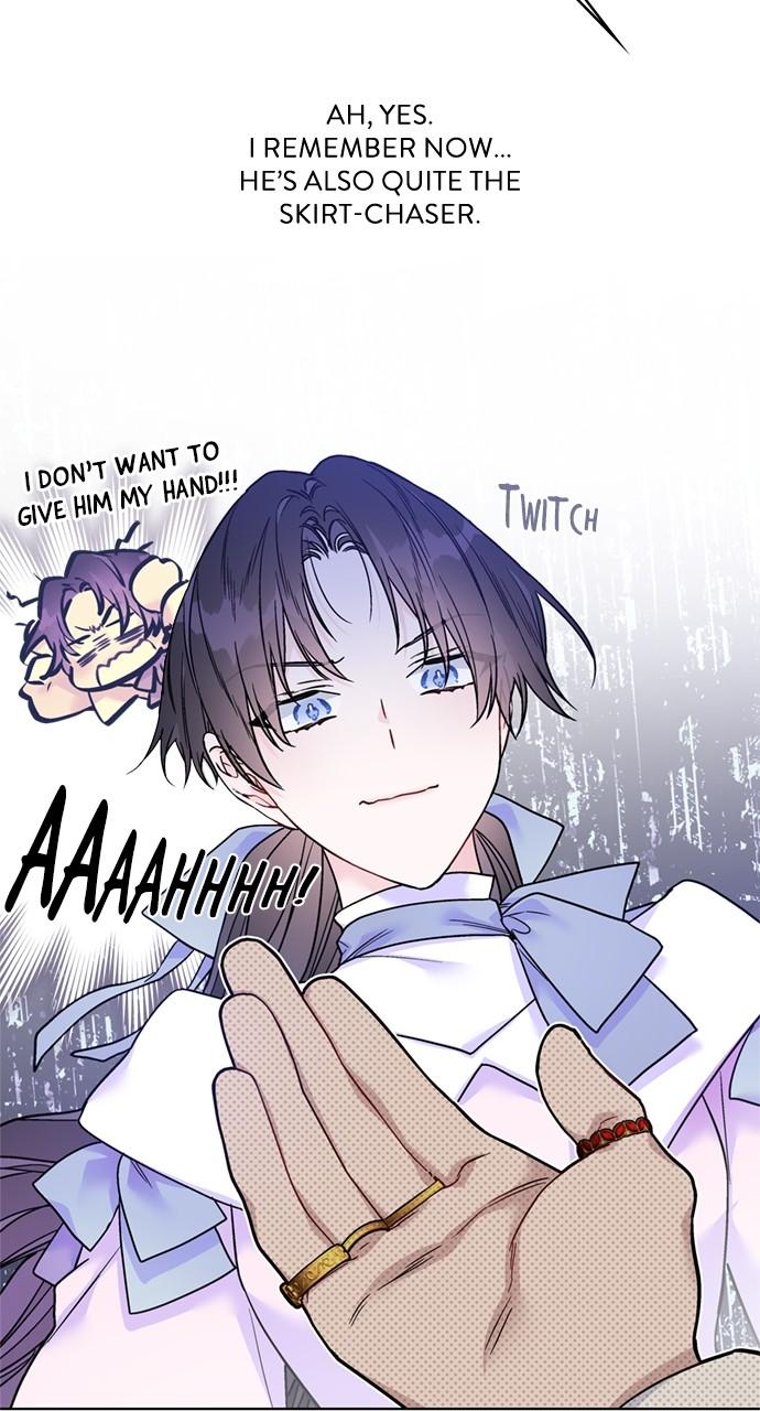 From a Knight to a Lady Chap 122 - Next Chap 123