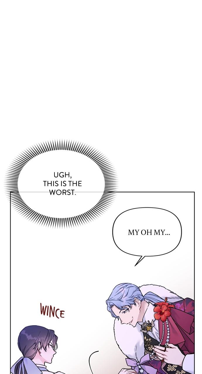 From a Knight to a Lady Chap 122 - Next Chap 123