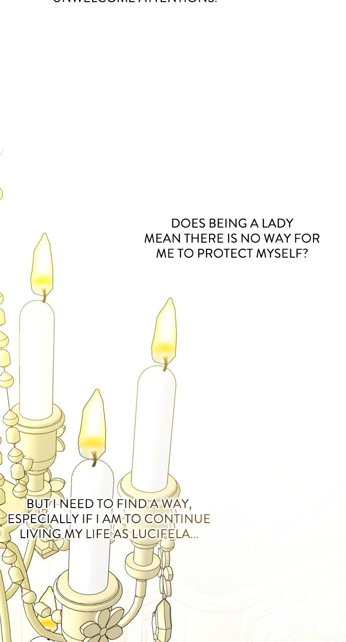 From a Knight to a Lady Chap 122 - Next Chap 123