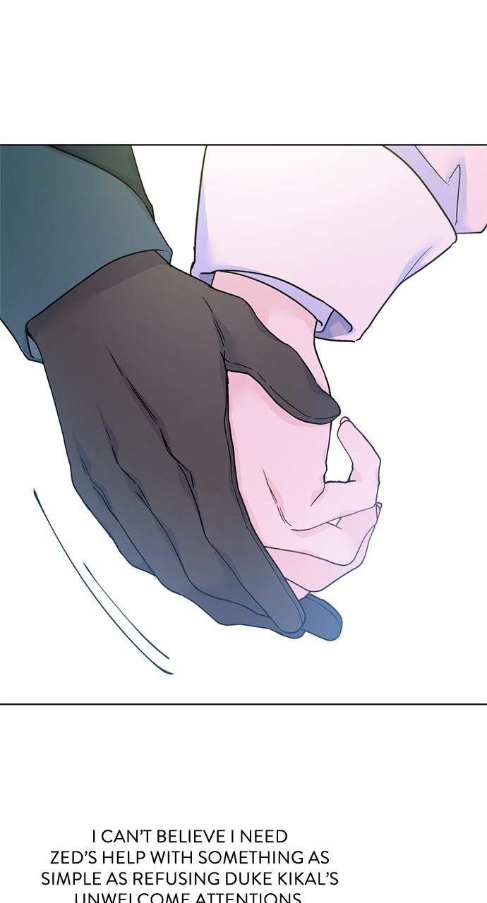 From a Knight to a Lady Chap 122 - Next Chap 123