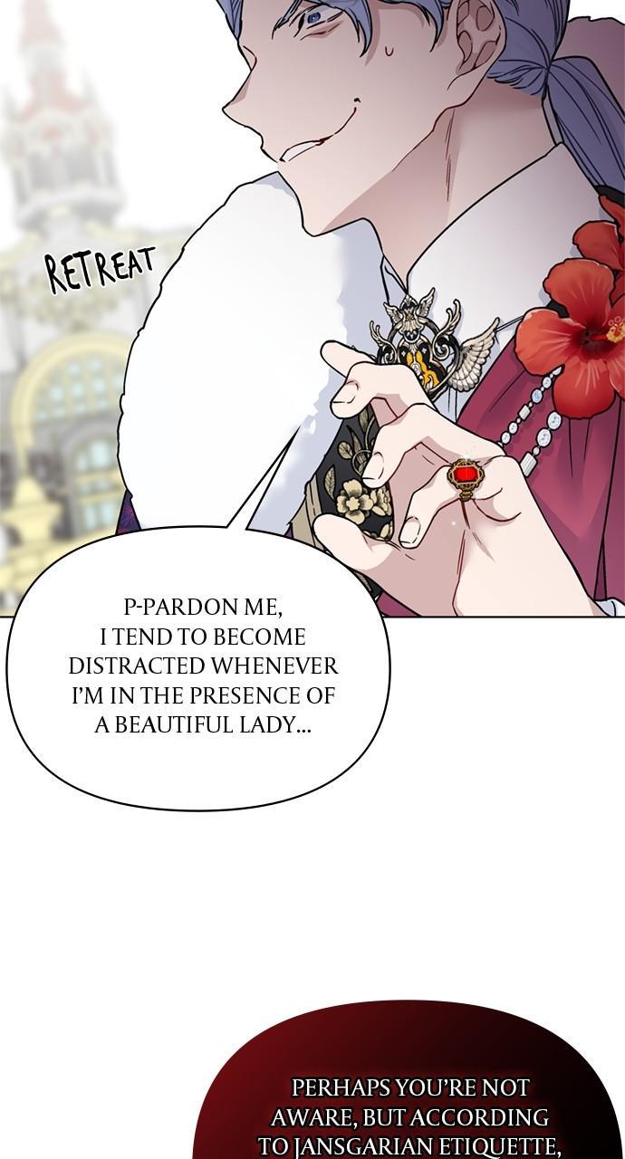 From a Knight to a Lady Chap 122 - Next Chap 123