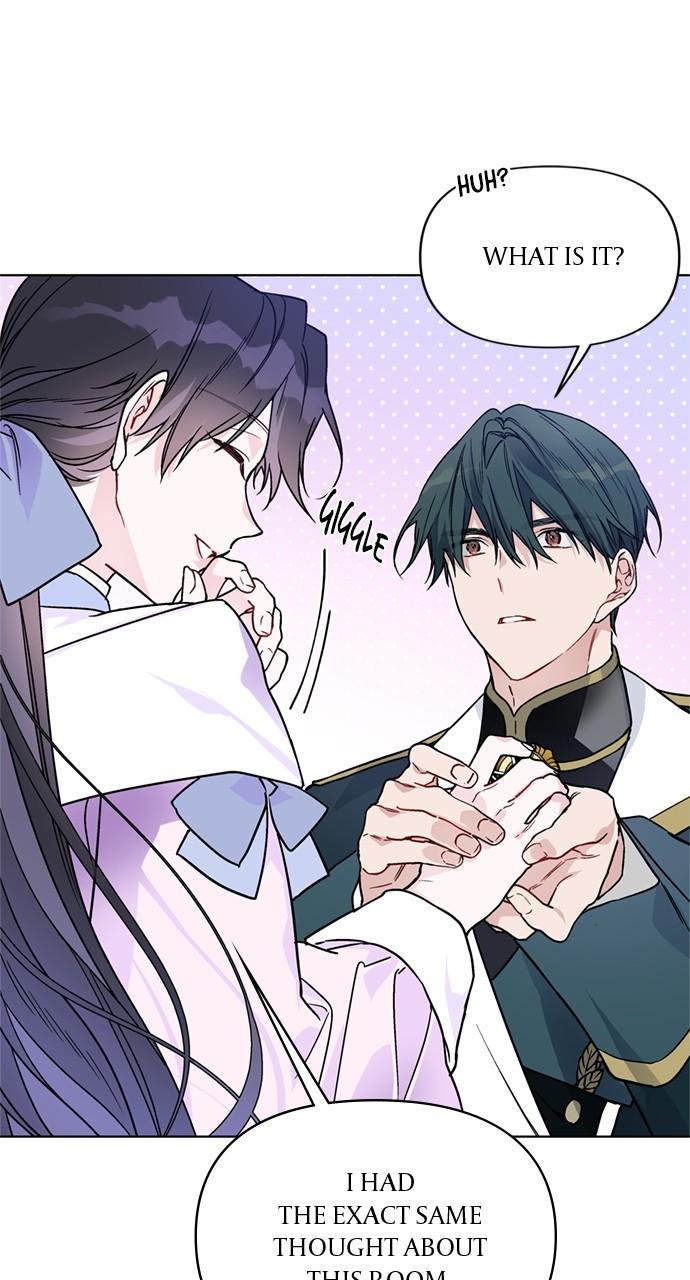 From a Knight to a Lady Chap 122 - Next Chap 123