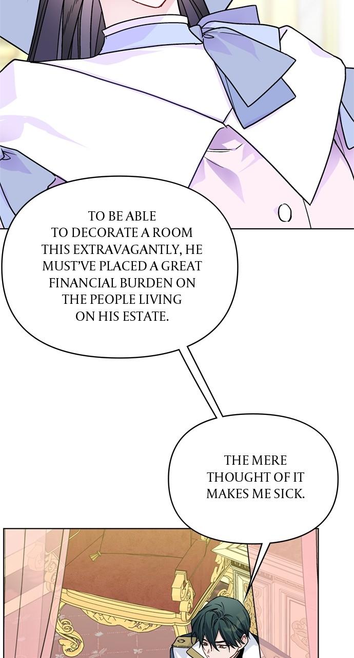 From a Knight to a Lady Chap 122 - Next Chap 123